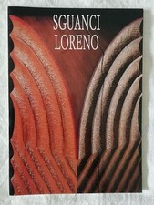 Sguanci Loreno - Segni - Ed