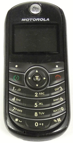 Motorola serie c139 - serie,