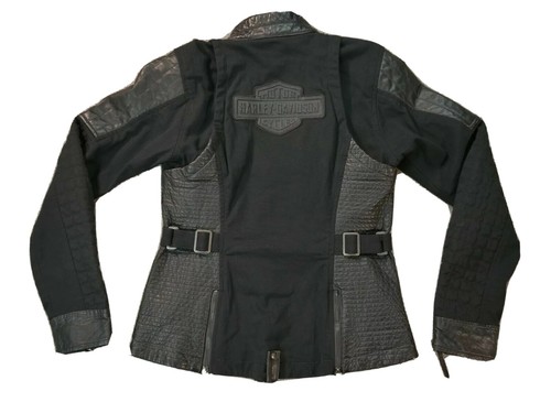Giacca moto harley - moto, davidson