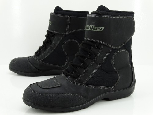 Stivali moto probiker - stivali,