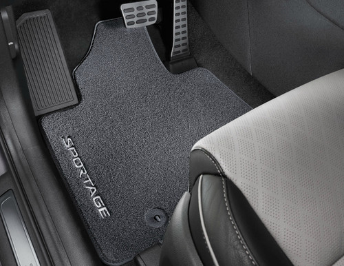 Tappetini moquette interni