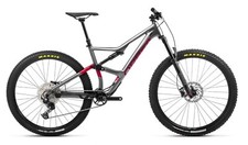 NEW Never Ridden  2023 ORBEA