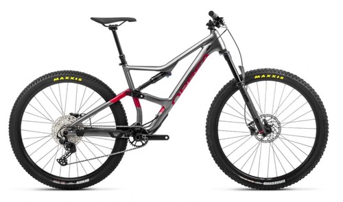 occam orbea h30
