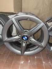 Cerchi In Lega 16 BMW Serie 1