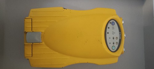Gps trimble 5700 - gps,