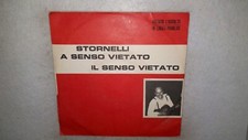 Franco Trincale – Stornelli