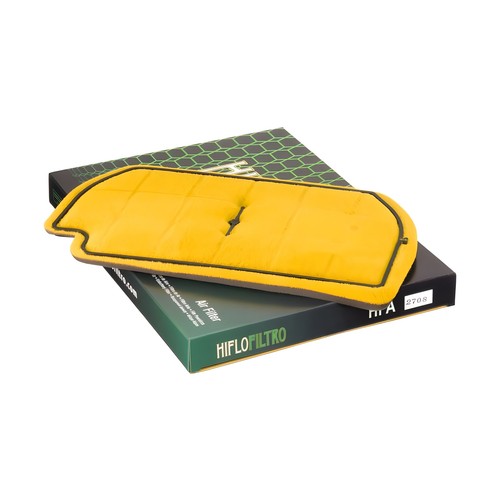 Filtro aria hiflo - hiflo, per