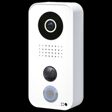 Doorbird D101 videocitofono IP wireless lan (da riparare)