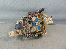 Centralina porta fusibili SUZUKI SWIFT 2012 3677062JB0