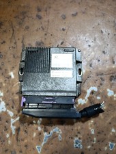 616655000 LANDI RENZO CENTRALINA GPL ECU LPG LANCIA YPSILON 843 1.4L 57KW