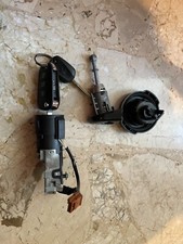 9673257480 Kit blocchetto Accensione Apertura con chiave Peugeot 308 II ORIGINAL