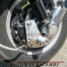 ANTIFURTO BLOCCA RUOTA DISCO PIAGGIO VESPA PX 125 150 200 MY MILLENIUM 