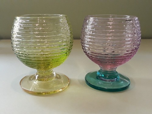 Ivv set bicchieri - 2,