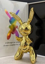 Balloon Rabbit Jeff KOONS