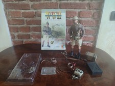 BRITISH    WW  1/6 12"  8TH
