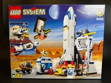 LEGO 6456 Space Shuttle