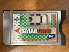 Smart cam tivusat - tivusat, usato