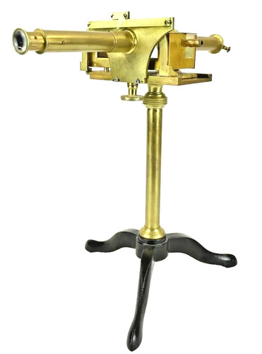 Instrument scientifique - ,