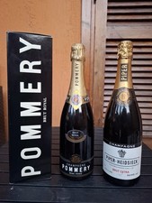 Champagne & Spumanti –