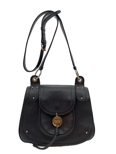 Borse tracolla chloé nere - borse, a