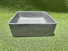 LAVELLO IN CEMENTO FATTO A