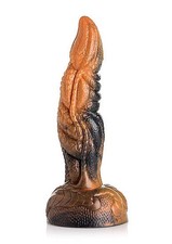fallo anale in silicone