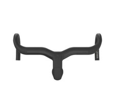 Manubrio Syncros Creston IC SL Aero Cockpit Integrato 420mm / -10° 110mm