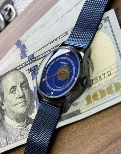 Orologio copernicus meccanico - orologio,