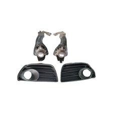 Faretti Antinebbia Punto Anno 2007