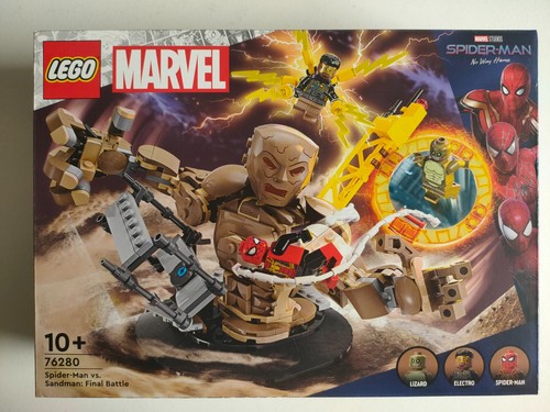 Lego 76280 marvel - 76280,