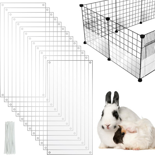 Pack pet cage liner - pet,