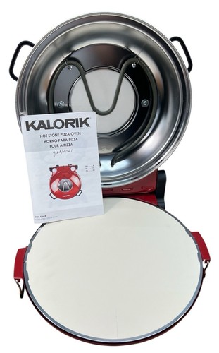 Kalorik hot stone - hot,