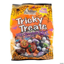 Bulk 246 pezzi Palmer®