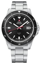 Swiss Military by Chrono