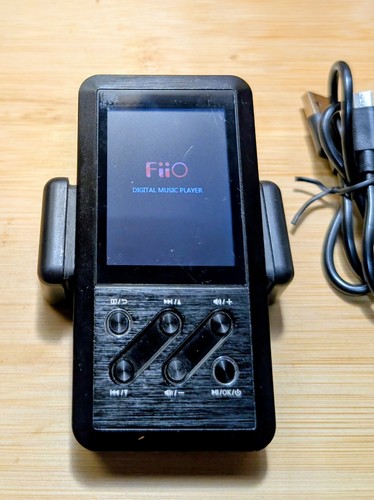 Fiio - (1a, generazione)