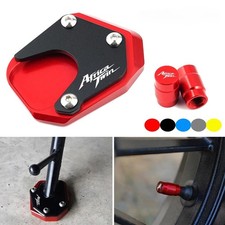 Support extension plate - extension,