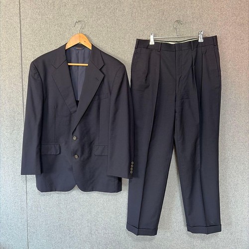 Tuta giacca sartoriale vintage