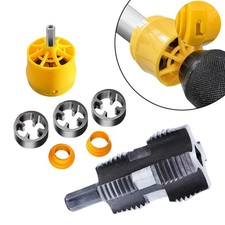 Utensile idraulico per trapani