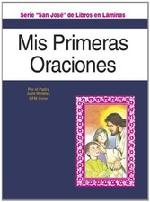 MIS PRIMERAS ORACIONES