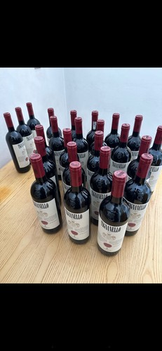 Tignanello antinori 2021 - tignanello,