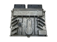 Centralina ECU OPEL MERIVA B 1.7 CDTI 55580340 55579237 