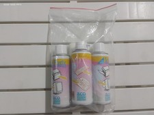 Kit pulizia ECO CLEAN SYSTEM