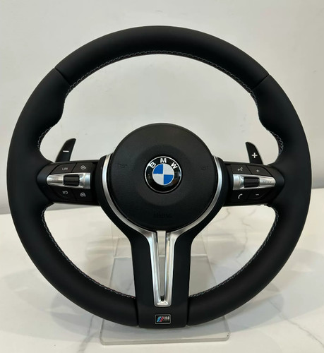 Volante bmw sport f10 - sport,