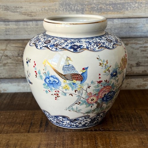 Vaso vintage porcellana - vintage,