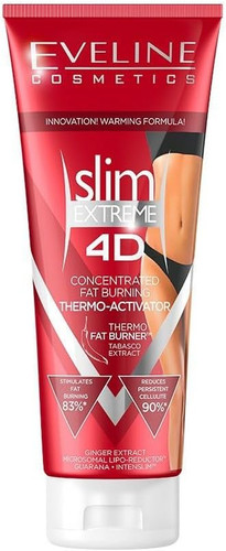 Slim extreme siero - slim,