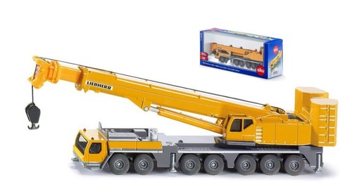 Siku modellino camion - siku, 1:87