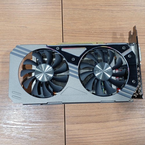 Amplificatore zotac gtx1060 - zotac,