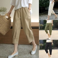 Pantaloni casual pantaloni