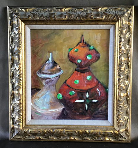 Brocca aftabeh espressionista - brocca,