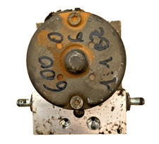 Centralina pompa abs - centralina,
